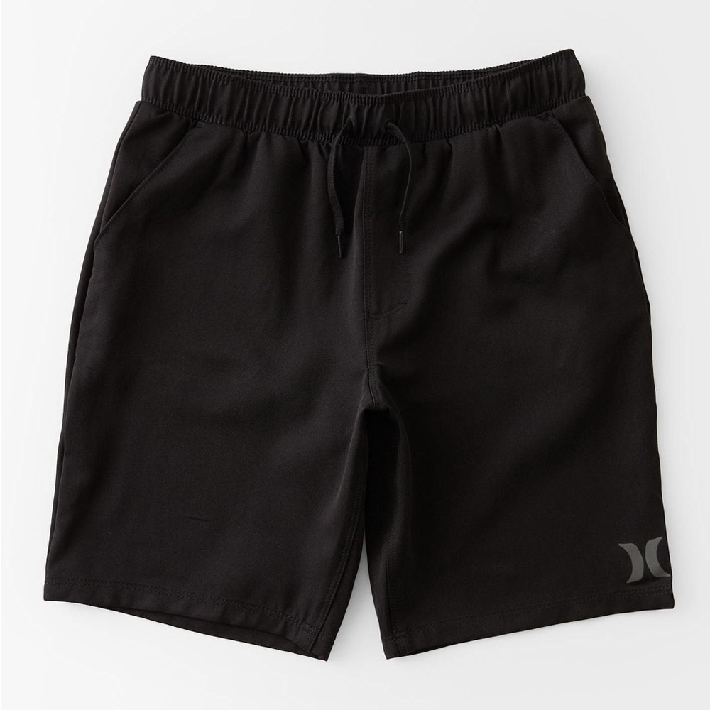 NWT Hurley Boys - Hybrid Active Stretch Short XL (14/16)